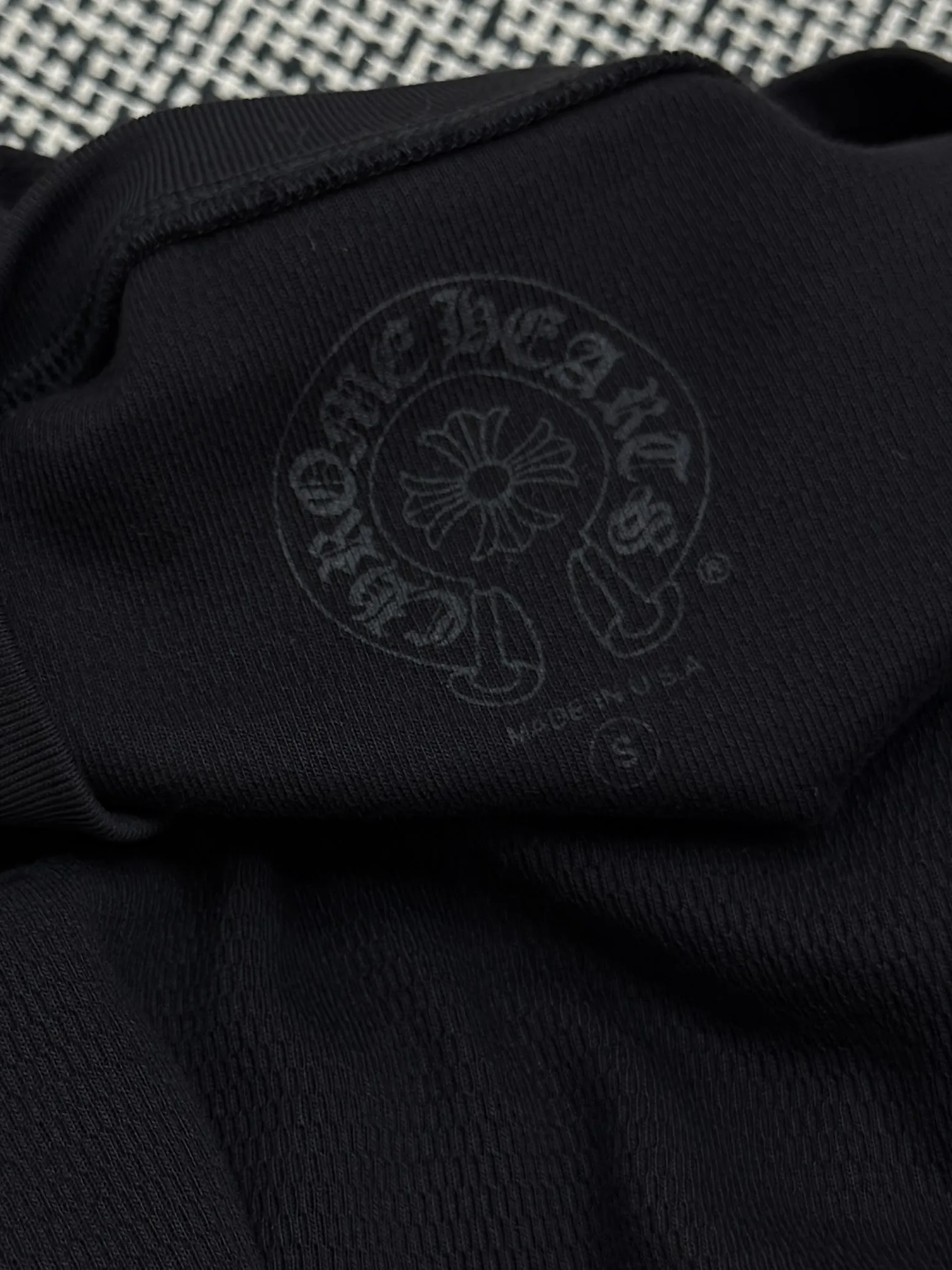 Chrome Hearts T S/M/L